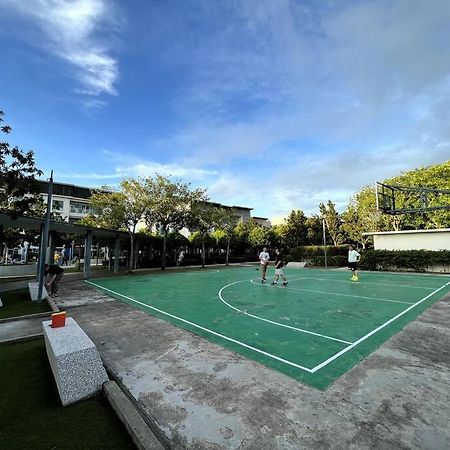 Luxury The Loft Comfort & Convenient Homestay 4 Kota Kinabalu Exterior foto