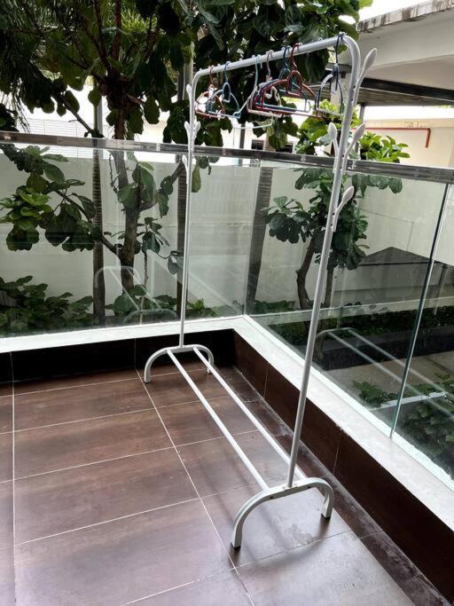 Luxury The Loft Comfort & Convenient Homestay 4 Kota Kinabalu Exterior foto