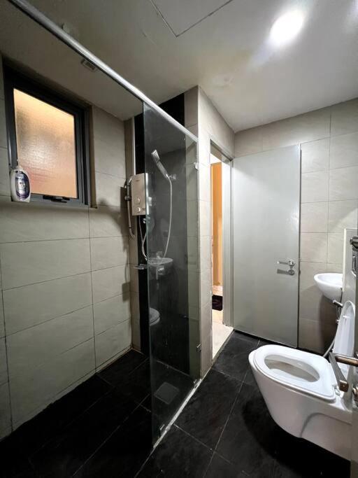 Luxury The Loft Comfort & Convenient Homestay 4 Kota Kinabalu Exterior foto