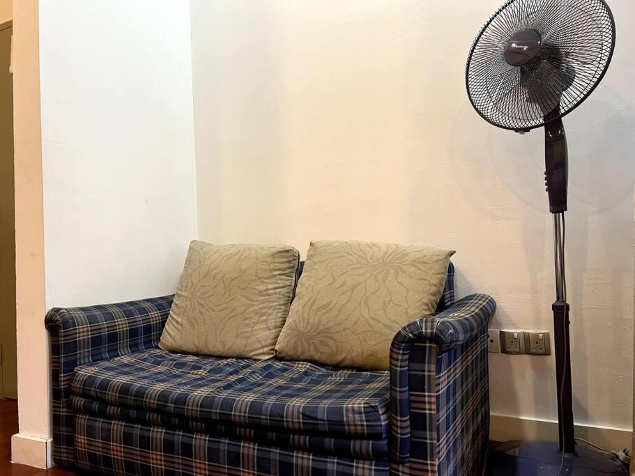 Luxury The Loft Comfort & Convenient Homestay 4 Kota Kinabalu Exterior foto